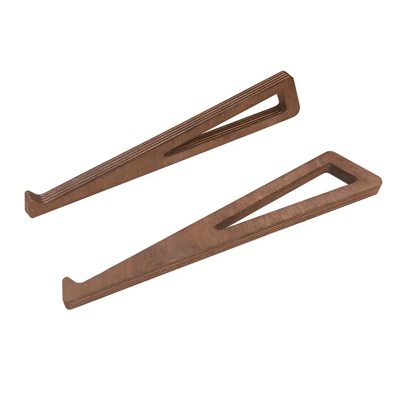 پایه نگهدارنده لپ تاپ قابل حمل مدل T0117