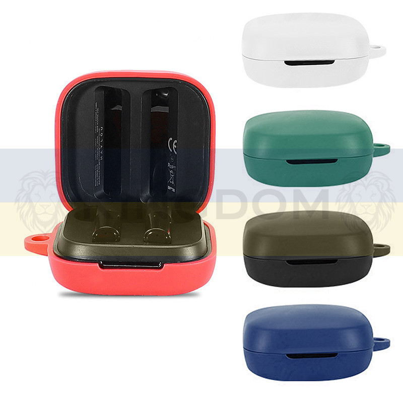 کاور کینگدام مدل سیلیکونی مناسب برای کیس هدفون بی سیم هایلو GT6