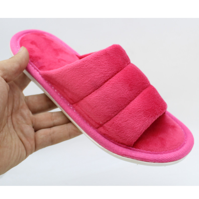 دمپایی حوله ای نیکتا مدل K1-11000-DPK