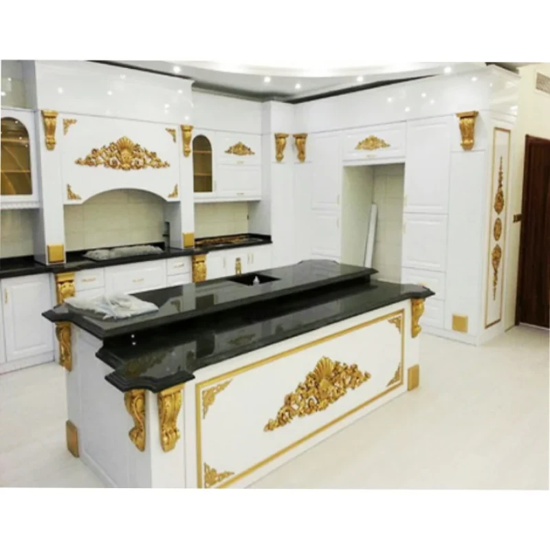 ابزار پیش ساخته مدل گوشه A9 بسته 2 عددی