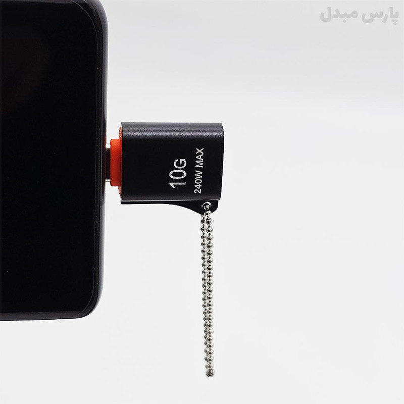 مبدل USB 3.0 OTG به USB-C مدل PM-310