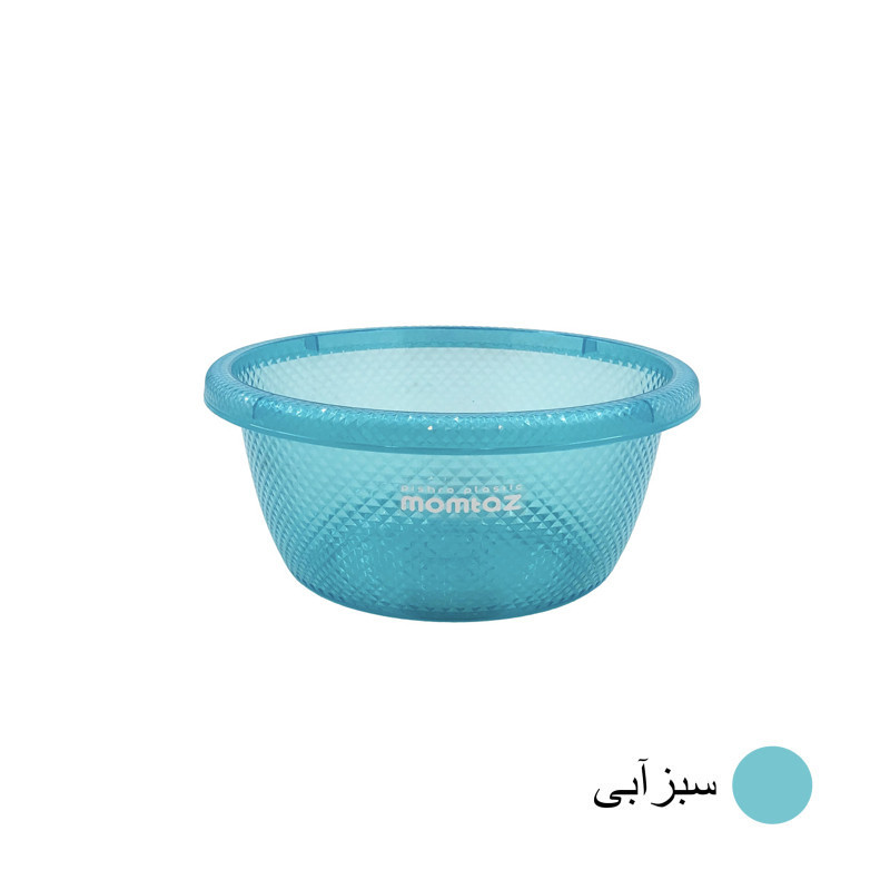کاسه ممتاز پلاستیک مدل الماس کد 2