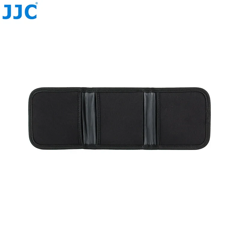 کیف لنز دوربین جی جی سی مدل FILTER POCHETTE POUR(FP-K3)