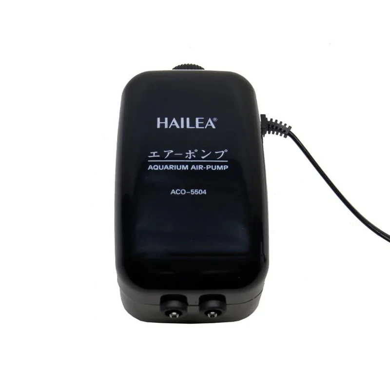پمپ هوای آکواریوم کد ACO-5504
