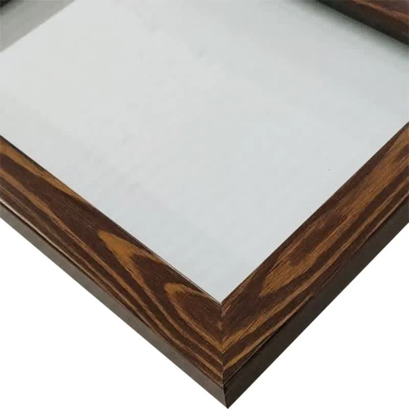 قاب عکس بکلیت مدل درختی 215 دیواری سایز 21×16 سانتی متر