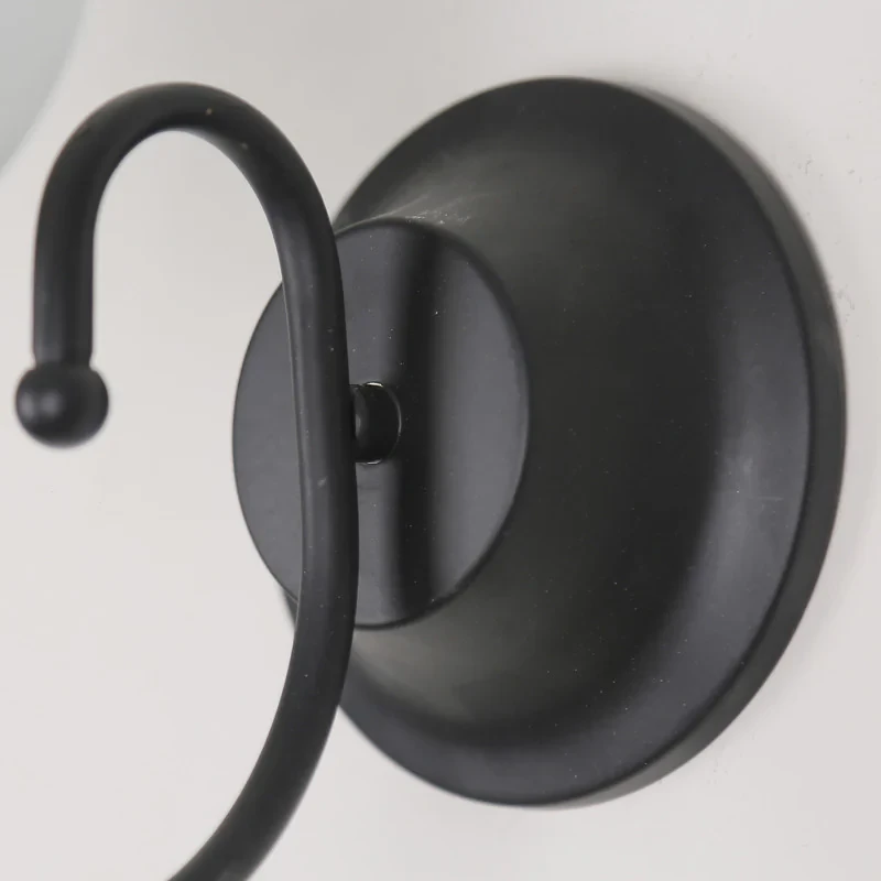 چراغ دیواری چشمه نور کد A12191WT