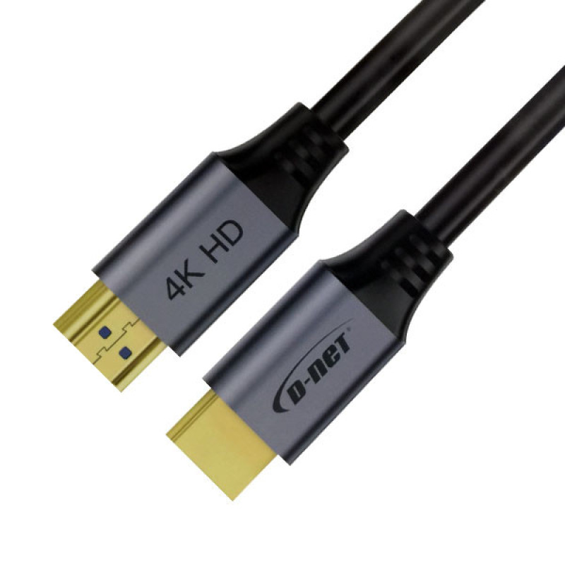 کابل HDMI دی نت مدل DT-200 طول 20 متر