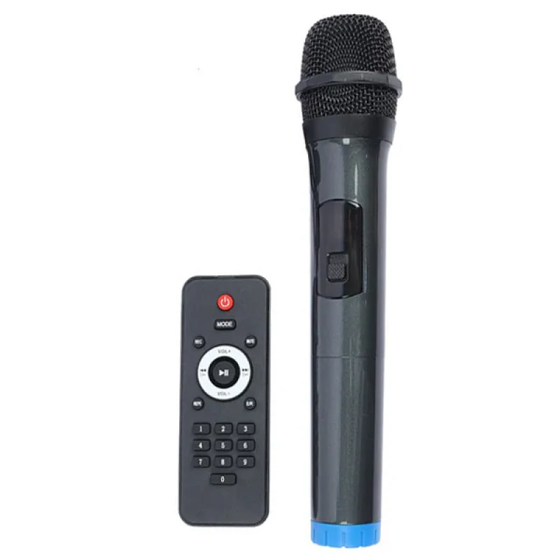 اسپیکری بلوتوثی قابل حمل انزو مدل BOX t670