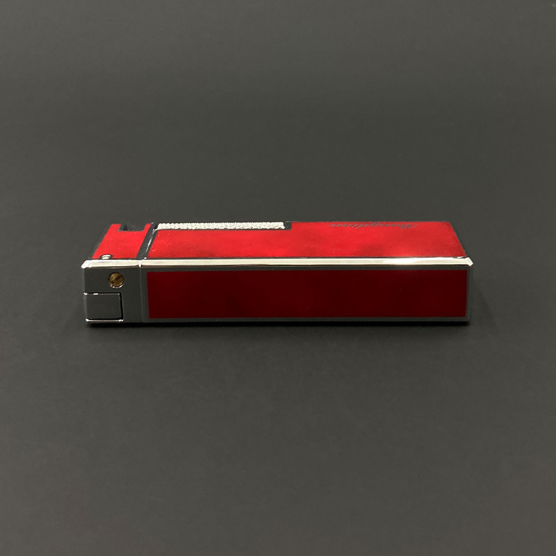 فندک بنگدین مدل چرخ بغل باریک کد DKD-1431