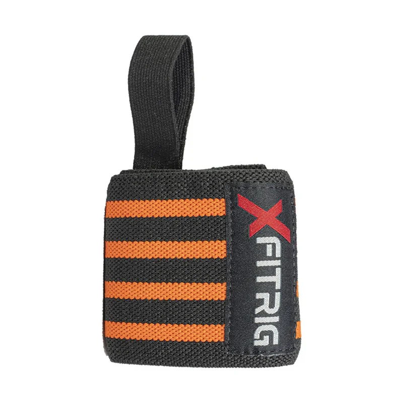 مچ بند بدنسازی مدل XFITRIG بسته دو عددی