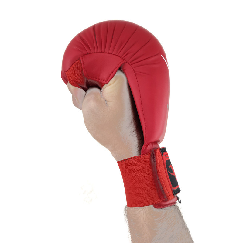 دستکش کاراته آرانازا مدل WKF-27