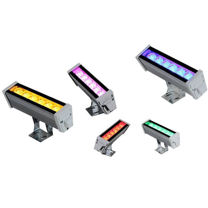وال واشر 6 وات صبا ترانس مدل روکار کد HB-85