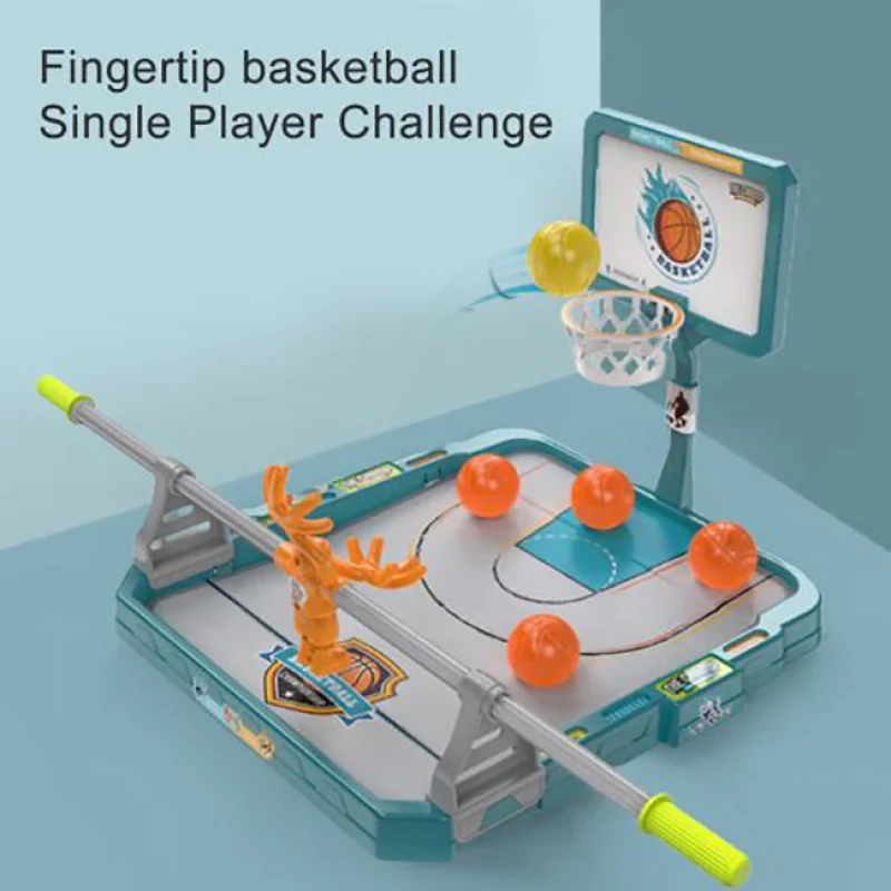 اسباب بازی بسکتبال مدل tabletop action