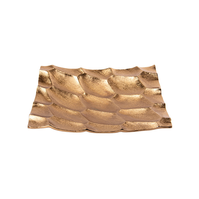 شیرینی خوری گلد کیش مدل بال کد GK817343