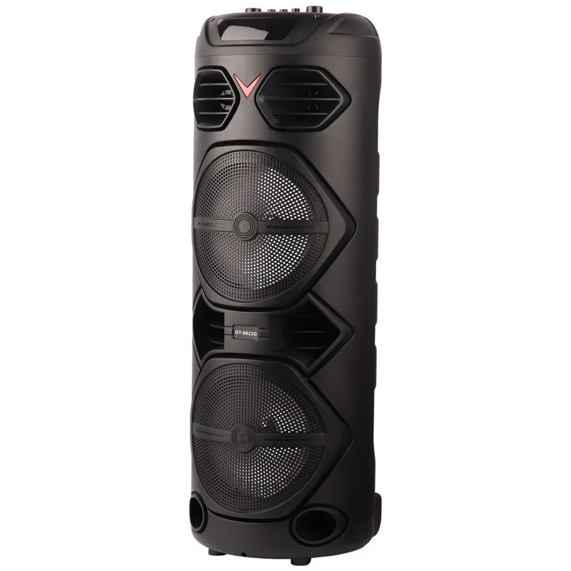 اسپیکر بلوتوثی قابل حمل مدل GY-8823G