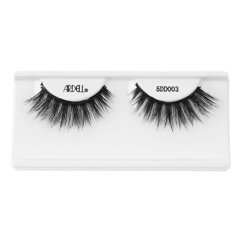 مژه مصنوعی سه بعدی آردل مدل Mink 5D Plus+ 5DD003