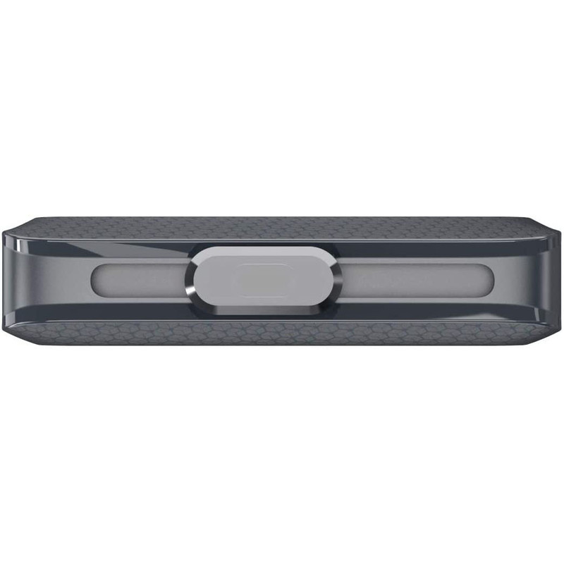 فلش‌مموری سن‌دیسک مدل Ultra Dual Drive USB Type-C ظرفیت 32 گیگابایت با دو درگاه USB3.1 و USB Type-C، سرعت انتقال تا 130 مگابایت بر ثانیه، قابلیت اتصال به گوشی و تبلت، طراحی جمع‌وجور و بدنه ترکیبی فلز و پلاستیک