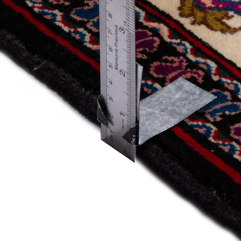 فرش دستباف نیم متری سی پرشیا کد 130384
