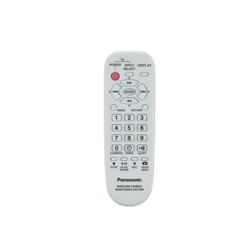 سیستم نظارت تصویر دوربین پاناسونیک مدل BL-WV10