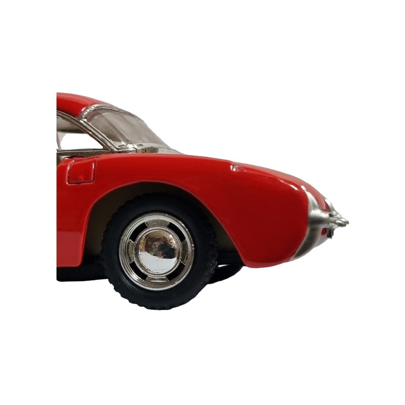 ماشین بازی کینزمارت مدل 1957 Chevrolet
