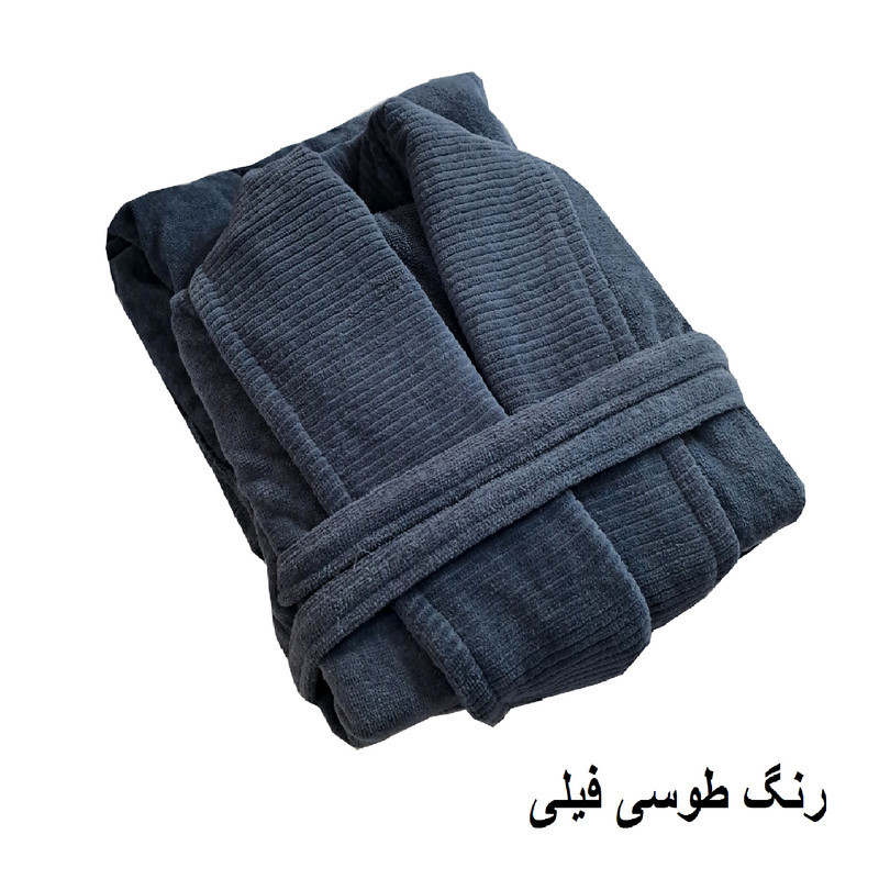 حوله پالتویی الماس طرح New Line کد KA-120