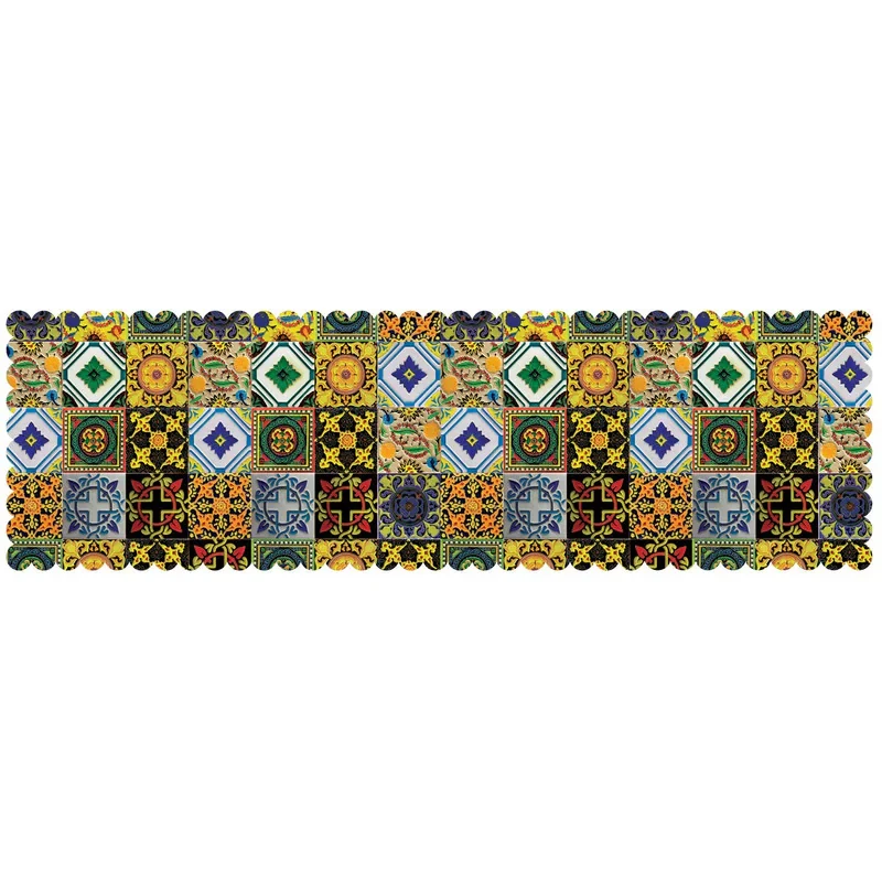رانر رنس مدل R3-42006 سایز 130x40 سانتی متر