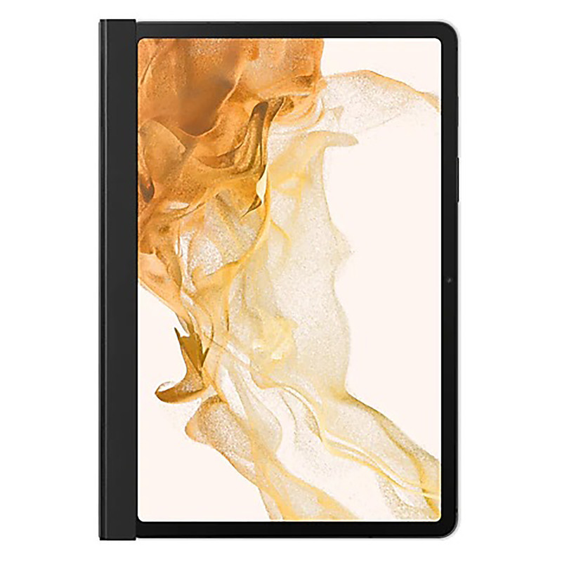 کاور سامسونگ مدل Note View Cover EF-ZX800 مناسب برای تبلت سامسونگ Galaxy Tab S8 plus S7 plus S7 FE