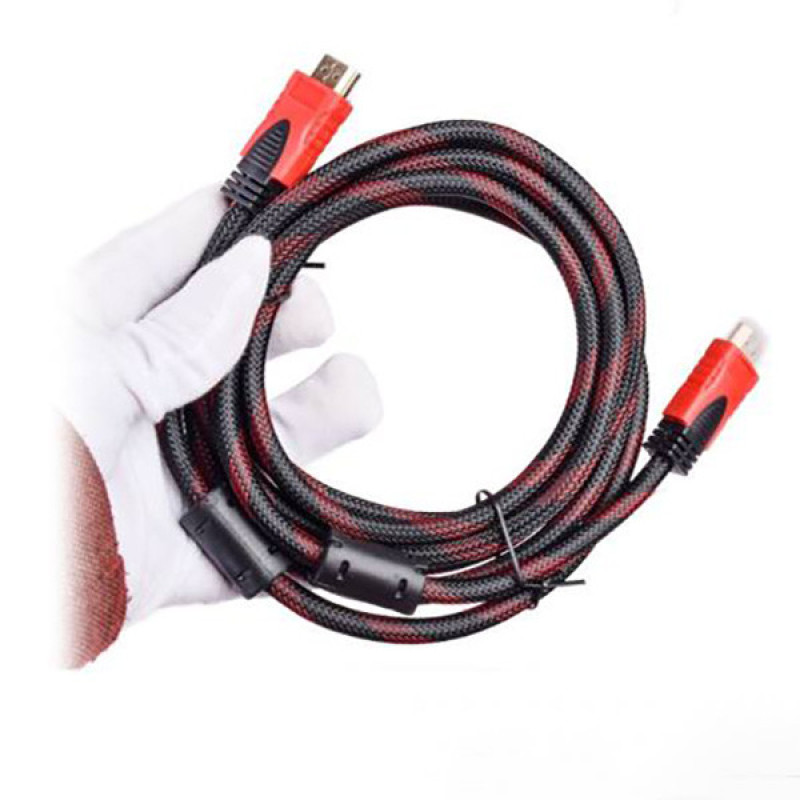 کابل HDMI مدل کنفی طول 10 متر
