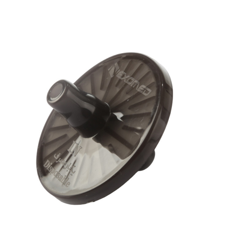 ساکشن پرتابل نکسومد کد TTP10R01-TURBO