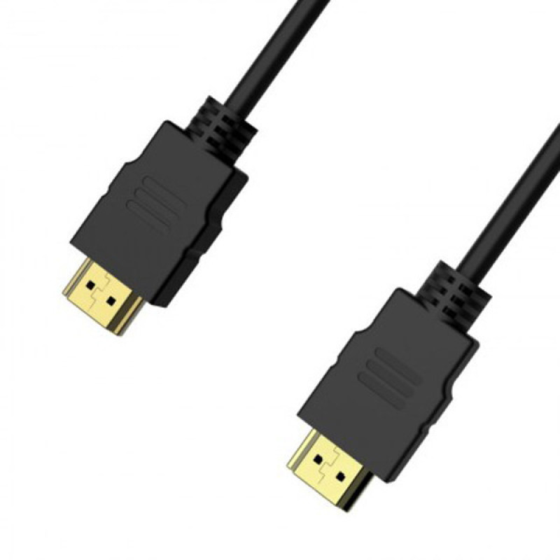 کابل HDMI مدل H005 طول 1.5 متر