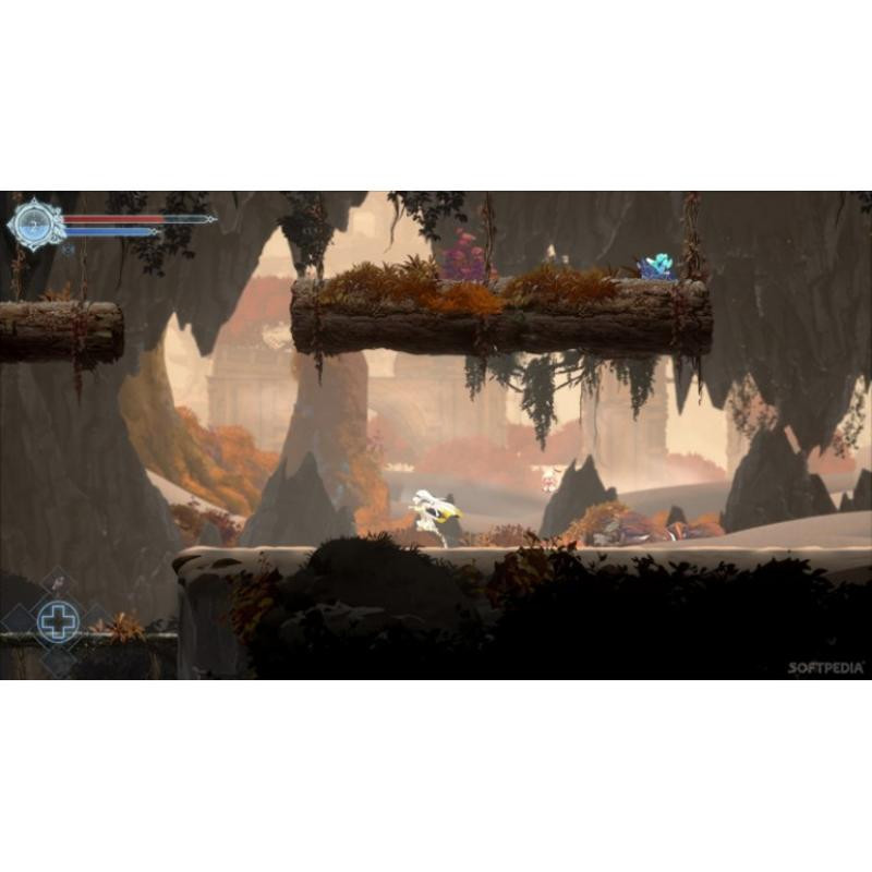 بازی Afterimage نسخه Deluxe Edition مخصوص PS5