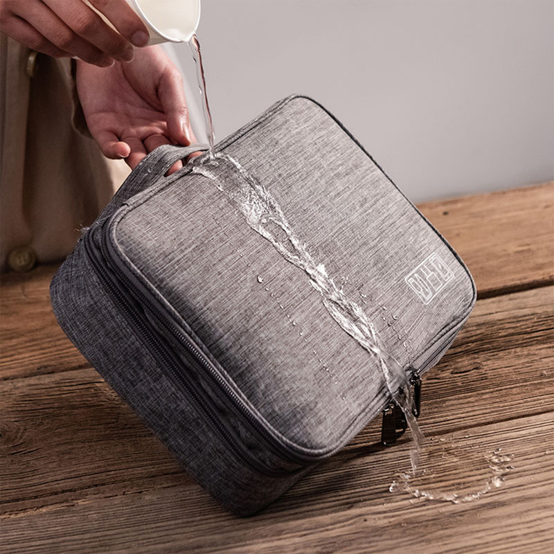 کیف لوازم جانبی مدل TravelDigitalBag