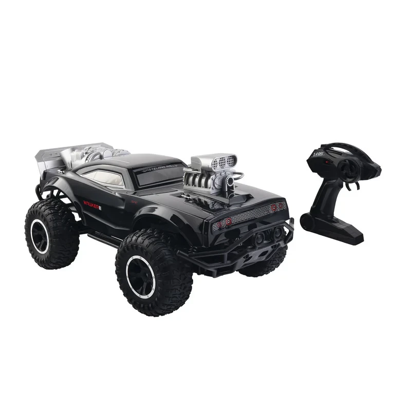 ماشین بازی کنترلی مدل آفرود  کد CRAWLER-2026