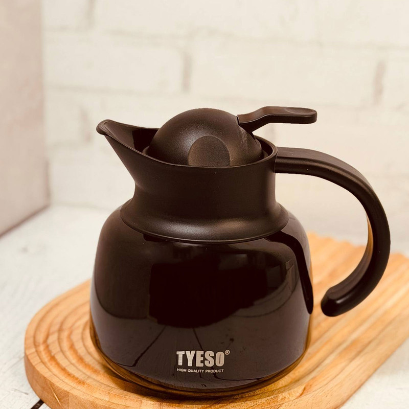 فلاسک تایسو مدل TS-8876 گنجایش 0.75 لیتر