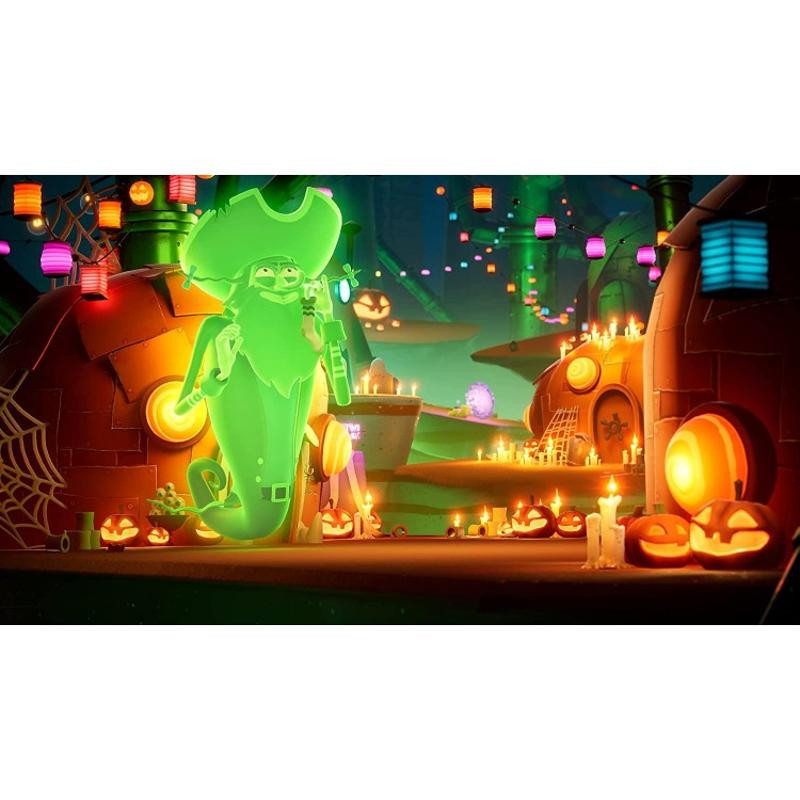 بازی SpongeBob SquarePants: The Cosmic Shake نسخه استاندارد مخصوص PS5
