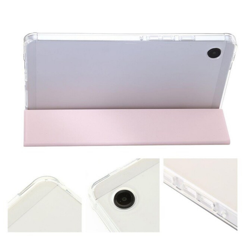 کیف کلاسوری مدل اسمارت NT15 مناسب برای تبلت سامسونگ A8  X205
