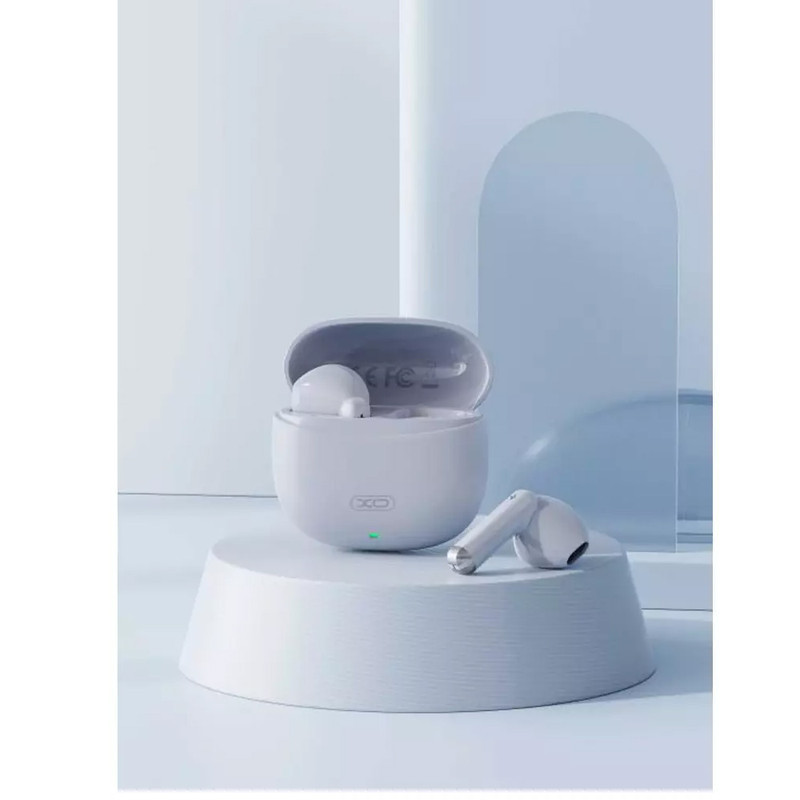 هدفون بلوتوثی ایکس او مدل X33 بدون قابلیت نویز کنسلینگ، درگاه شارژ USB Type-C، دارای کنترل لمسی