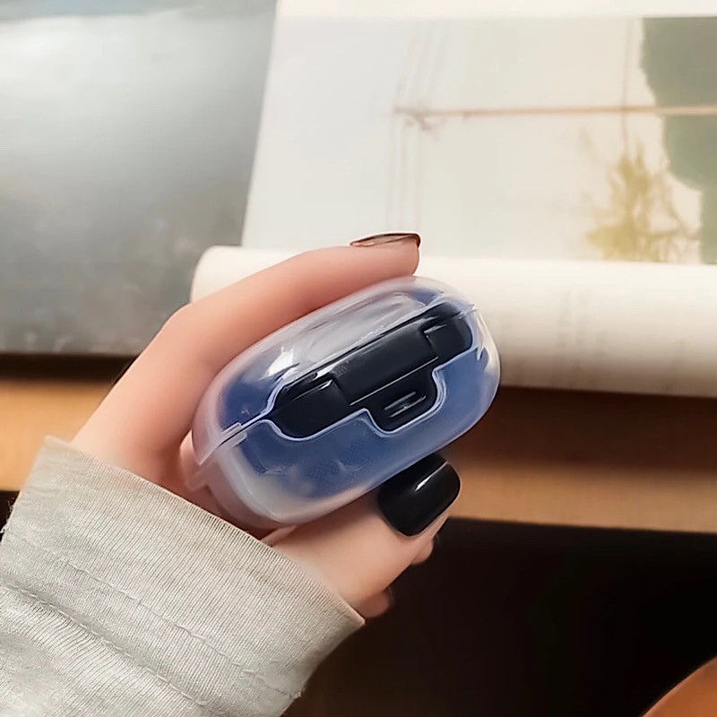 کاور اگشل مدل kaws jordan مناسب برای کیس سامسونگ galaxy buds corebuds fe