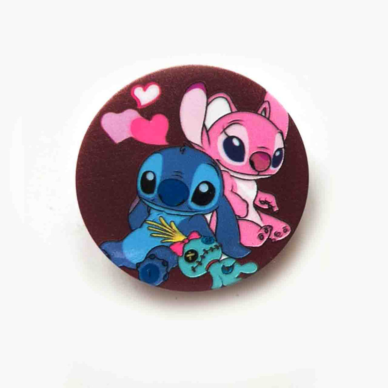 پایه نگهدارنده گوشی موبایل پاپ سوکت مدل STITCH02