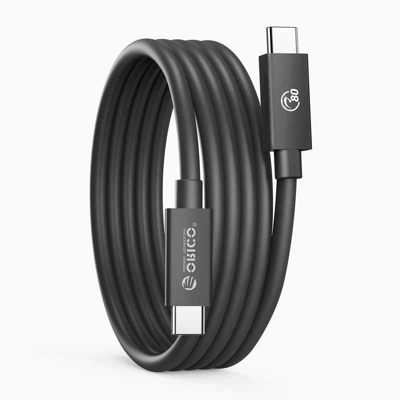 کابل USB-C اوریکو مدل TBZ5-15 طول 1.5 متر