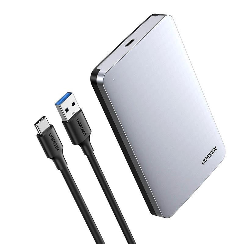 قاب هارد اکسترنال یوگرین مدل CM300-70499