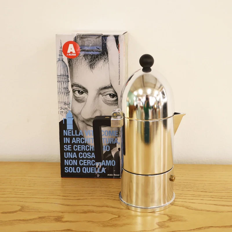 موکاپات السی مدل  LA CUPOLA 3cup