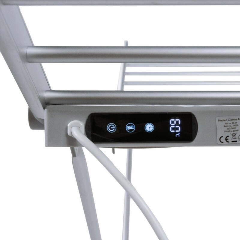 بند رخت مدل GRD-230