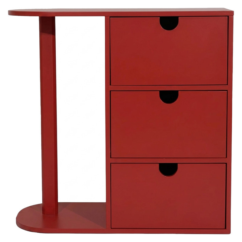 نگهدارنده دستمال کاغذی مدل B134b