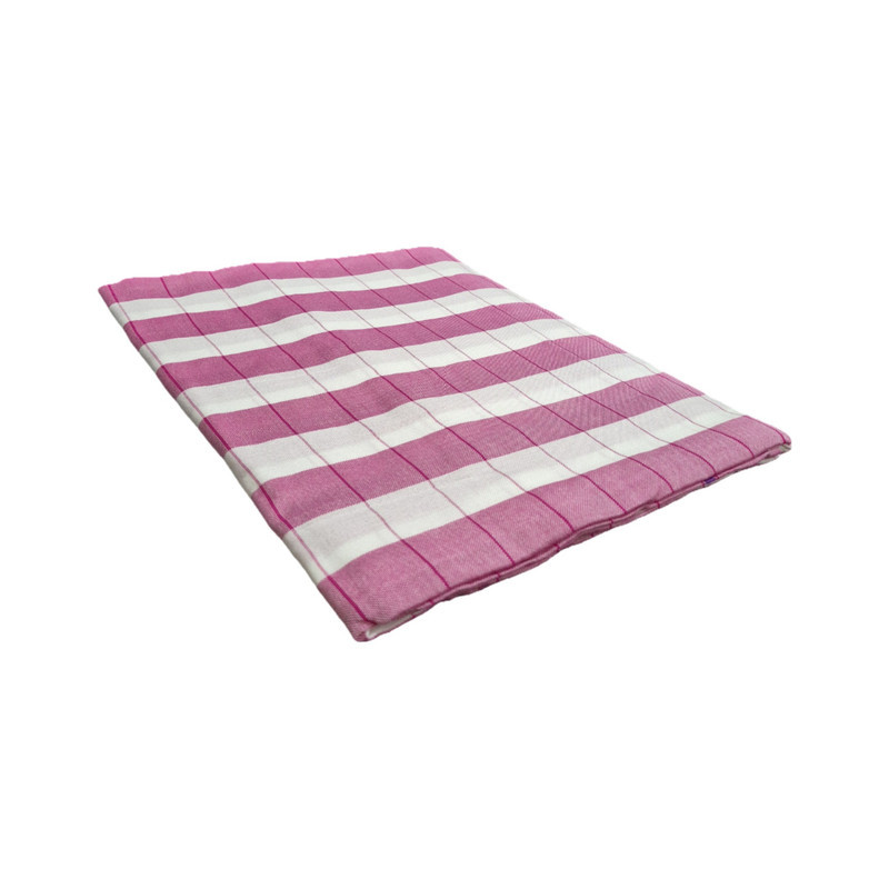 شمد 1.5 نفره مدل چهارخانه سایز 240x160 سانتی‌متر