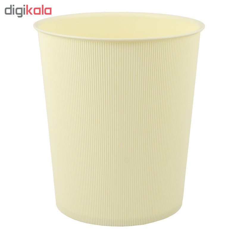 سطل زباله مدل آپادانا گنجایش 7 لیتر