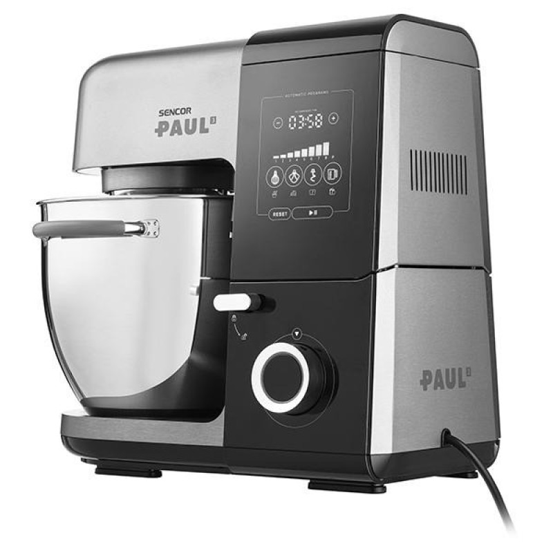 همزن کاسه‌دار 7 لیتری سنکور مدل STM 8970 PAUL3