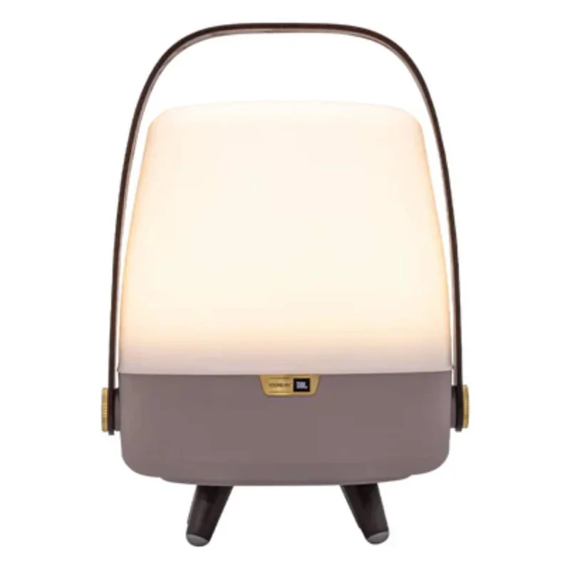 اسپیکر قابل حمل کودو مدل Lite-up PLAY Mini