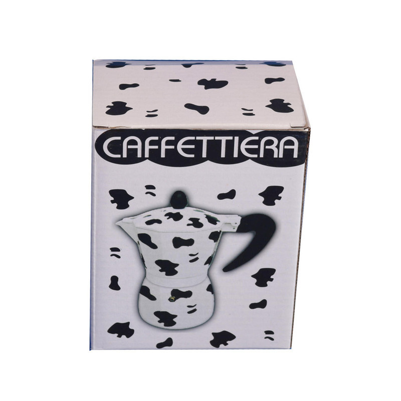 قهوه ساز طرح گاو کد 6c