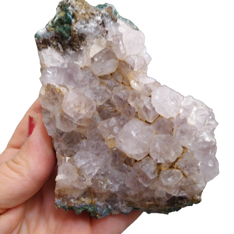سنگ راف آمیتیست مدل Nsh02